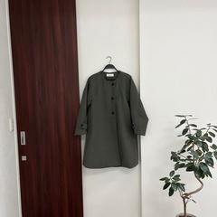コートの画像