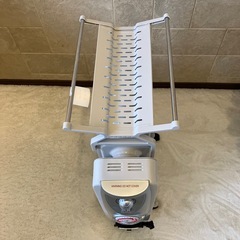 ベルソスのオイルヒーターの画像