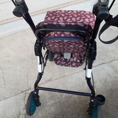 祖母車😱❕の画像