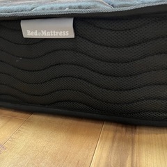 シングルマットレスSingle Mattress の画像