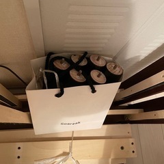 シングルベットの画像