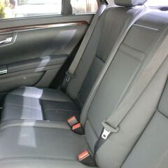 ❑全国自社ローン対応❑        ●平成19年1月登録メルセデス・ベンツSクラス S550ロングの画像