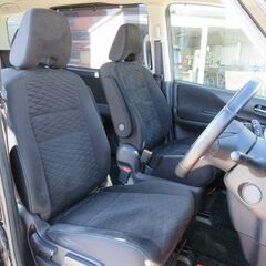 日産　セレナ　ライダー★1年保証★ロードサービス付　エマージェンシーブレーキ　純正ＳＤナビ　地デジ　バックカメラ　Ｂｌｕｅｔｏｏｔｈ　左側パワースライド（ハンズフリー可）クルコン　ＥＴＣ　インテリキー　アイストップ　オートライト　純正１６ＡＷの画像