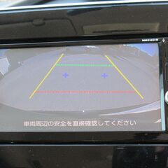 日産　セレナ　ライダー★1年保証★ロードサービス付　エマージェンシーブレーキ　純正ＳＤナビ　地デジ　バックカメラ　Ｂｌｕｅｔｏｏｔｈ　左側パワースライド（ハンズフリー可）クルコン　ＥＴＣ　インテリキー　アイストップ　オートライト　純正１６ＡＷの画像