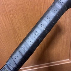 未使用　硬式　テニスラケット　Wilsonの画像