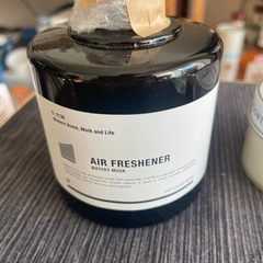 【お話中】香り系小物いろいろの画像