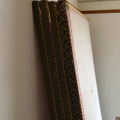 【奈良市・タタミ無料で上げます】畳（タタミ）8枚　※1枚からでもOK！の画像