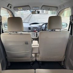 ムーヴ　10万円の画像