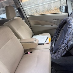 ムーヴ　10万円の画像