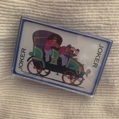 ラピュタのトランプの画像