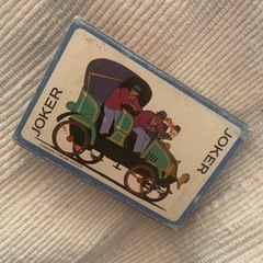 ラピュタのトランプの画像