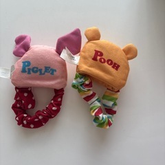 赤ちゃん　おもちゃ　ラトル　プーさんの画像