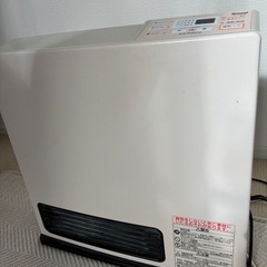 リンナイガス暖房　RC-N353Eの画像