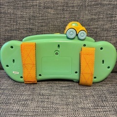 トップトッツ　ハンドル　おもちゃの画像