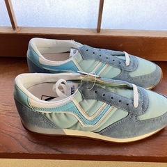 【未使用品】VANS スニーカー V5068の画像
