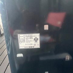 コロナ自然通気型開放式石油ストーブの画像