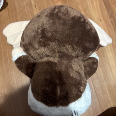 グレムリンぬいぐるみの画像