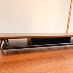 パソコンモニター台の画像