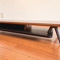 パソコンモニター台の画像