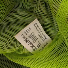 ミズノ　ピステ　スポーツウェアの画像