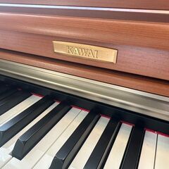 【清掃済】電子ピアノ　KAWAI カワイ　CN28　2009年製の画像