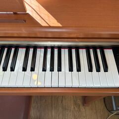 【清掃済】電子ピアノ　KAWAI カワイ　CN28　2009年製の画像