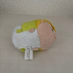 ティンカーベル  ツムツムの画像