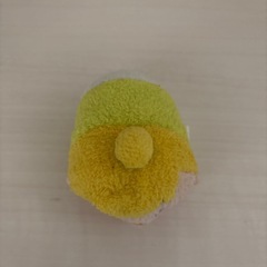 ティンカーベル  ツムツムの画像