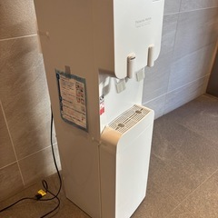 ウォーターサーバーの画像