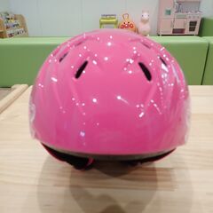 SWANS スノーヘルメットの画像