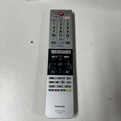 即日受渡❣️東芝49型4K液晶テレビYouTubeネット動画視聴🆗28500円の画像