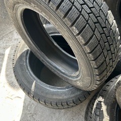 155.65.14スタッドレスタイヤの画像