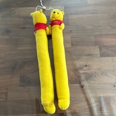 プーさんロングブーツキーパーの画像