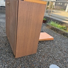 靴箱(収納用)の画像