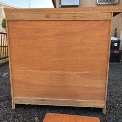 靴箱(収納用)の画像