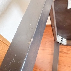 ニトリ ローテーブル
の画像