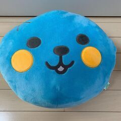 【非売品・美品】コカ・コーラ コカコーラ コーラ Qoo クー ミニッツメイド アームクッション＆わくわく缶セット クッション 当選品 限定品の画像