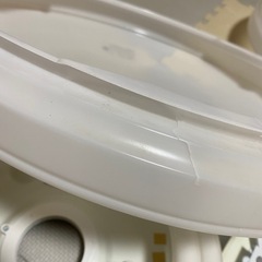 無料　シーリングライト　2個の画像