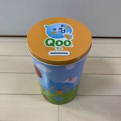 【非売品・美品】コカ・コーラ コカコーラ コーラ Qoo クー ミニッツメイド アームクッション＆わくわく缶セット クッション 当選品 限定品の画像