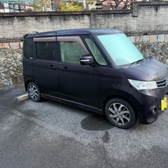 日産　ルークス　ML21S 車検R9年1月　の画像