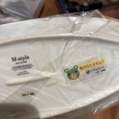 サンプル食品の画像