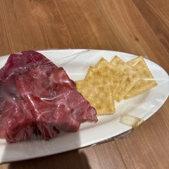 サンプル食品の画像