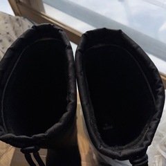 ゴム長靴
の画像