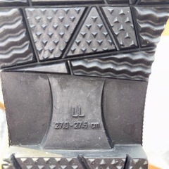 ゴム長靴
の画像