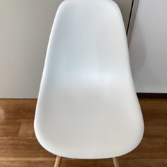 イームズシェルサイドチェア【町田市再生家具】252709の画像