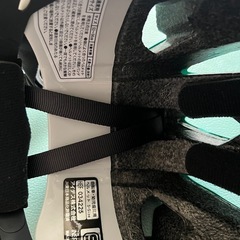 子供ヘルメットの画像