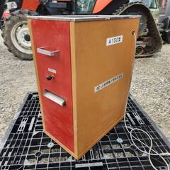 (香川) A150型 上根精機工業 石抜機 ◎単相100Vの画像