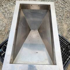 (香川) A150型 上根精機工業 石抜機 ◎単相100Vの画像