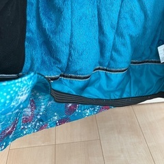 子供用　スキー・スノーボード　ジャケット　Stoic　サイズ7（130㎝）の画像