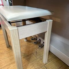 【清掃済】電子ピアノ　YAMAHA　ヤマハ　CLP-635　2018年製の画像